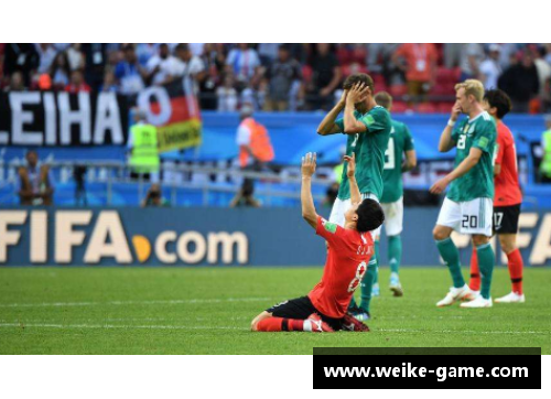 德国足球传奇：原球员今昔