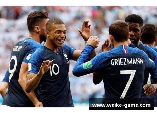 德尚时代：法国足球的辉煌与挑战