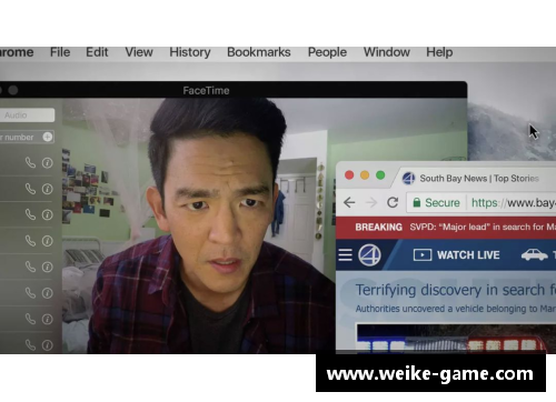 网易电影：影视世界探索与热点解读