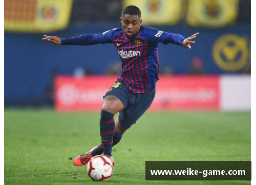 巴萨球员身价排名：最值钱的巴萨球员是谁？
