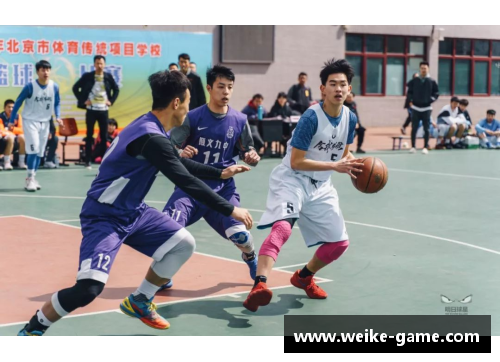 六无球员：颠覆传统，创造新篇章