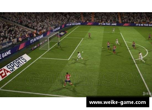 日本球员风云：FIFA18新星崛起