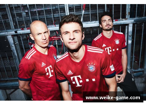 拜仁足球队新赛季：球员阵容、比赛日程与关键战役