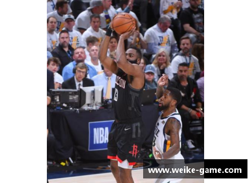 火箭球员分析：阵容深度与未来前景审视