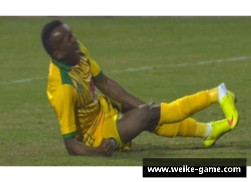 右脚前场球员的技术与策略:全面解析现代足球中的关键角色 右脚前场球员的技术与策略:全面解析现代足球中的关键角色