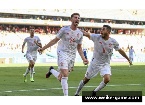 聚焦足球界:4号球员的精彩风采 聚焦足球界:4号球员的精彩风采